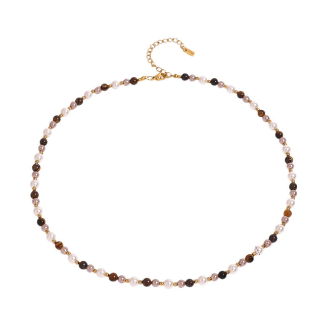 Snake Necklace