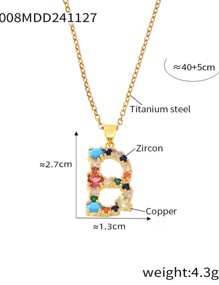 Kika Necklace