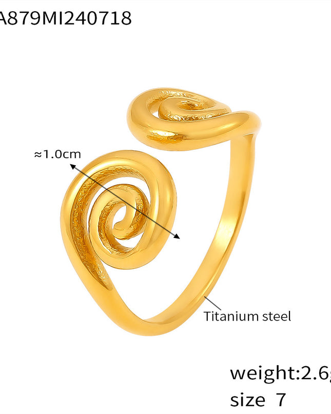 Palermo Ring