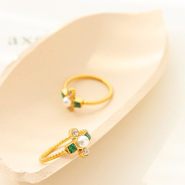 Forza Ring