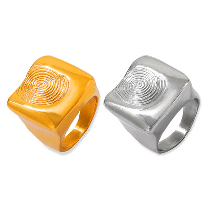 Latina Ring