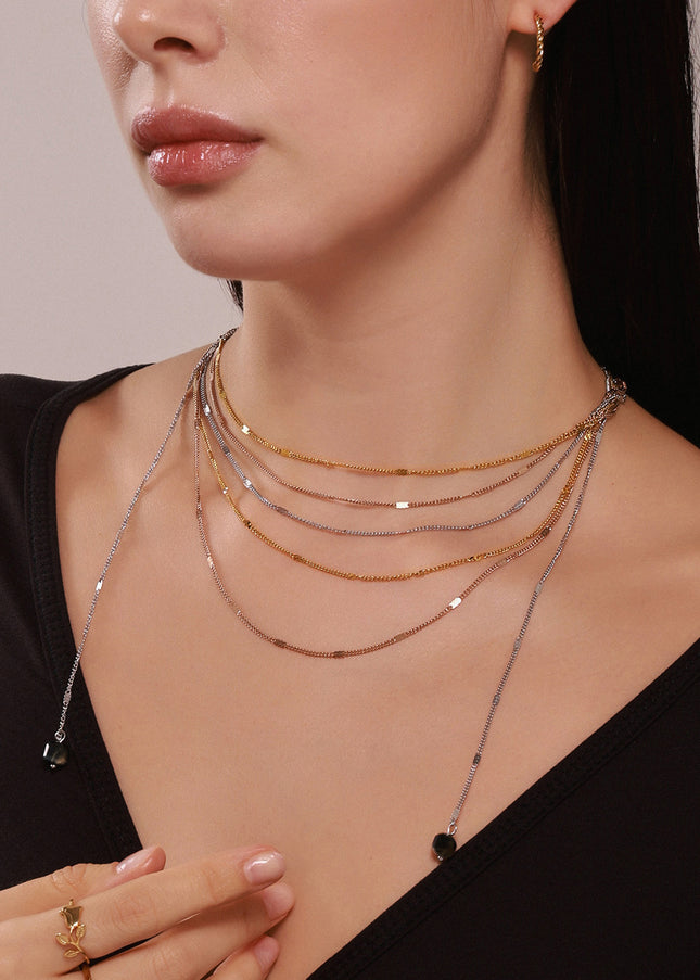 Arianna Necklace