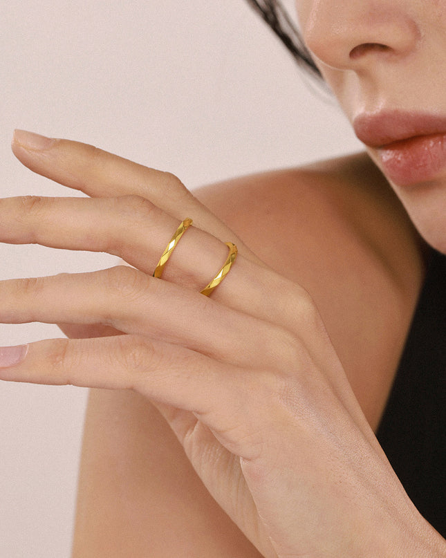 Shoreline Ring