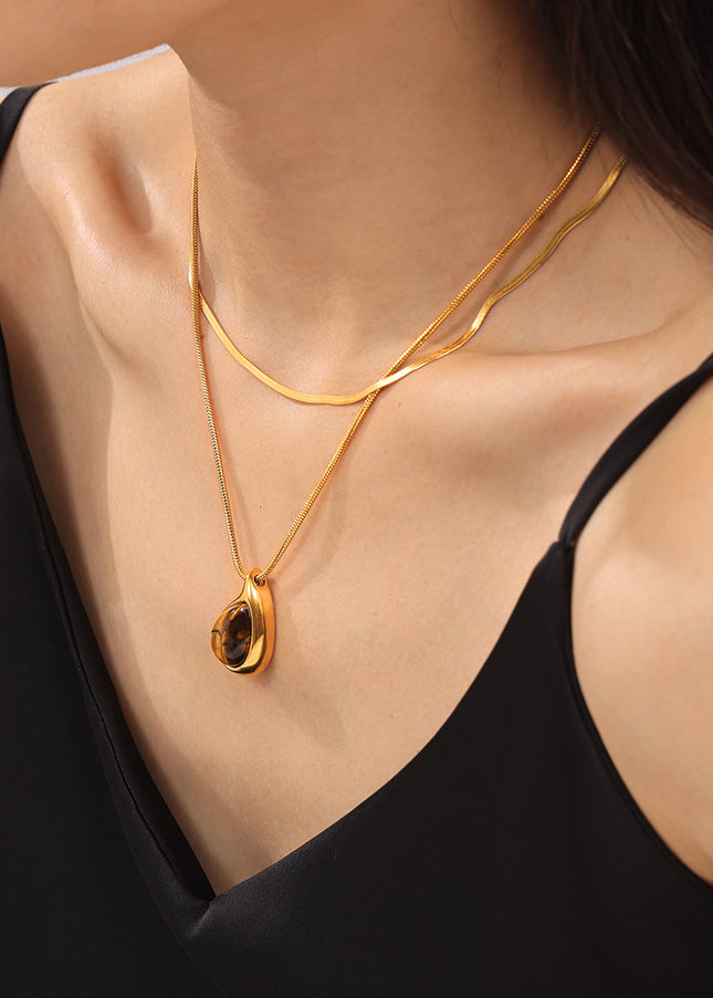 Marco Necklace