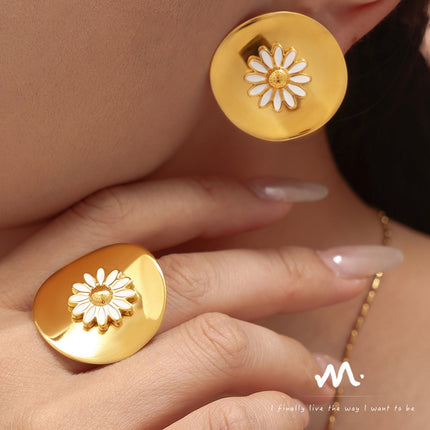Tippy Ring