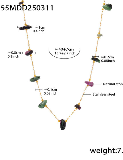 Zema Necklace