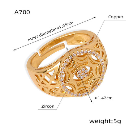 Grace Ring