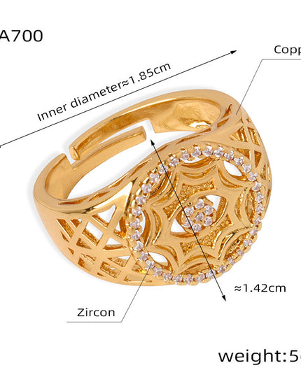 Grace Ring