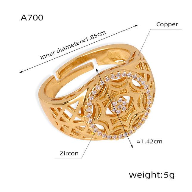 Grace Ring