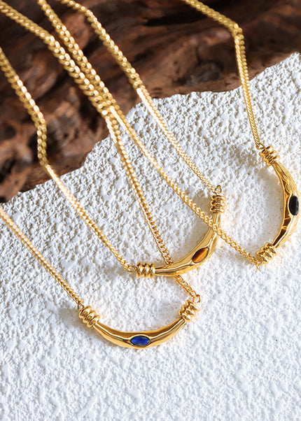 Datu Necklace