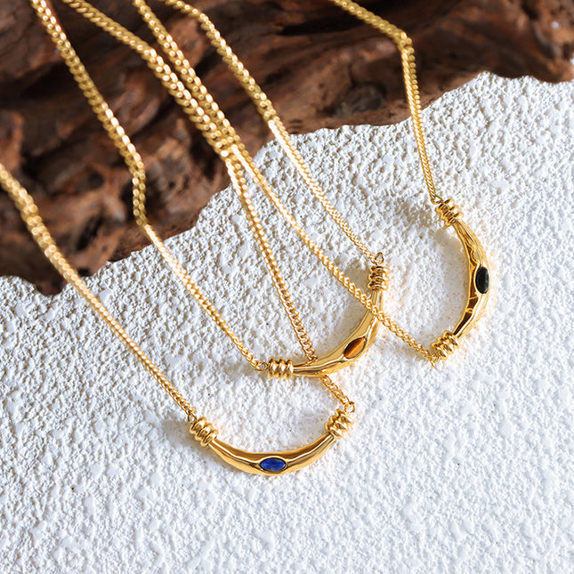 Datu Necklace