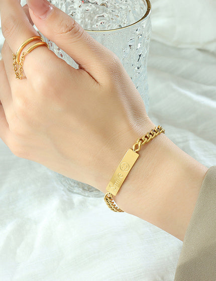 Leone Bracelet