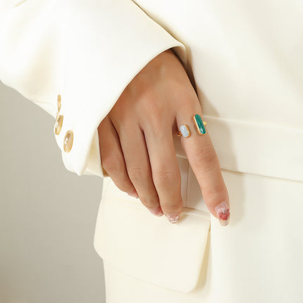 Fuccini Ring