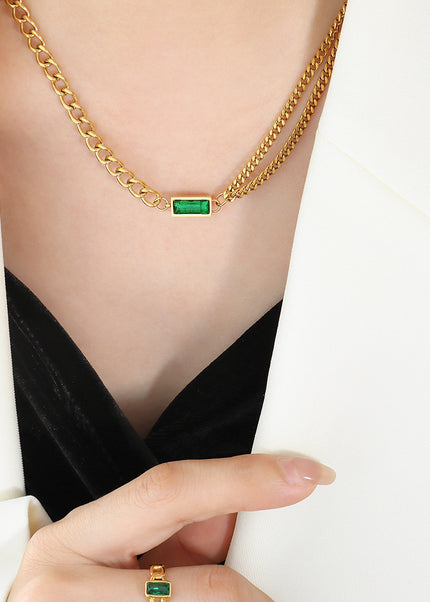 Leah Bracelet