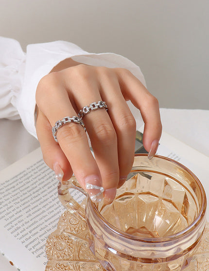 Trevisa Ring