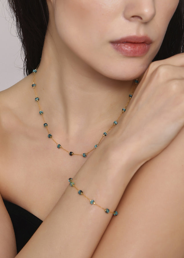 Teresa Necklace
