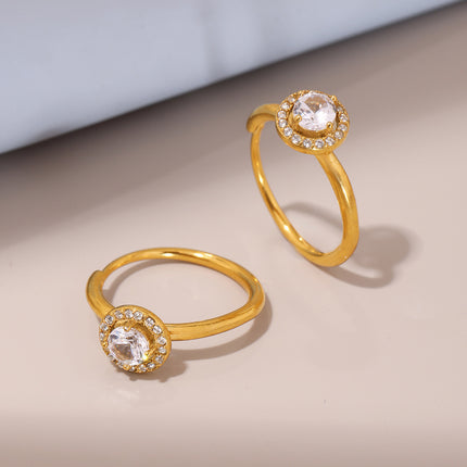 Cappa Ring