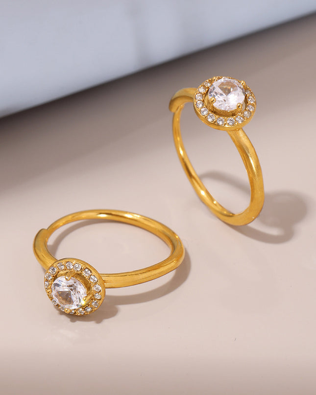 Cappa Ring