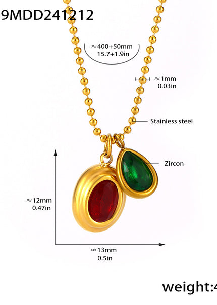Catalina Necklace