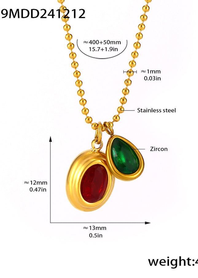 Catalina Necklace