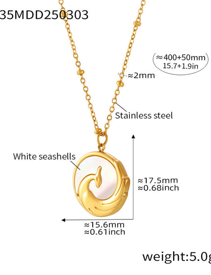 Paola Necklace