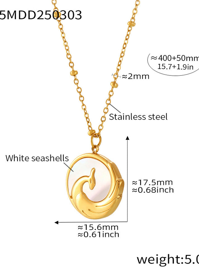 Paola Necklace