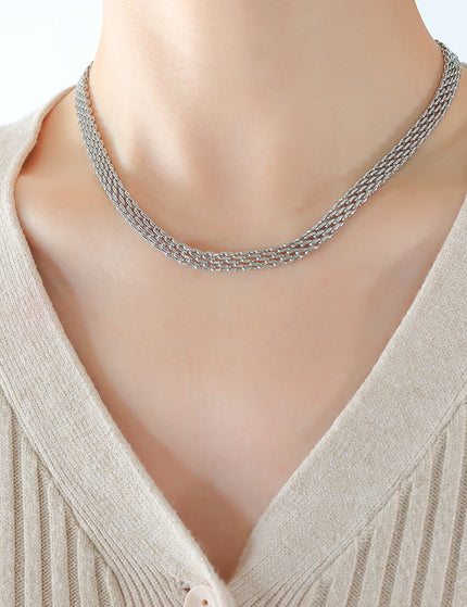 Shiny Necklace