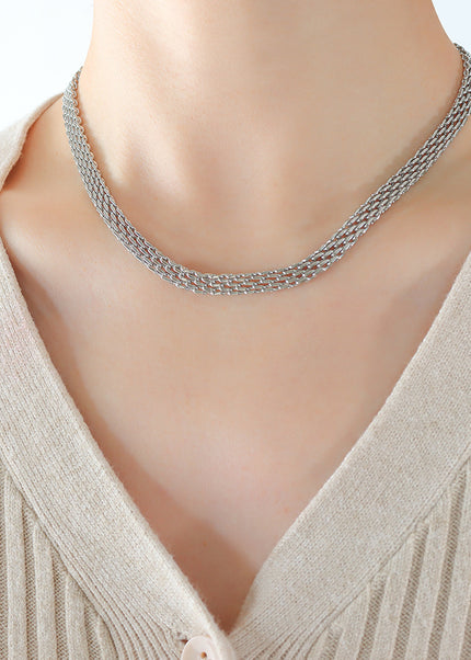 Shiny Necklace
