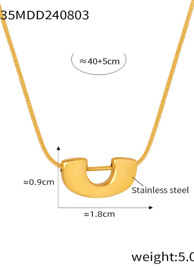 Velvet Necklace
