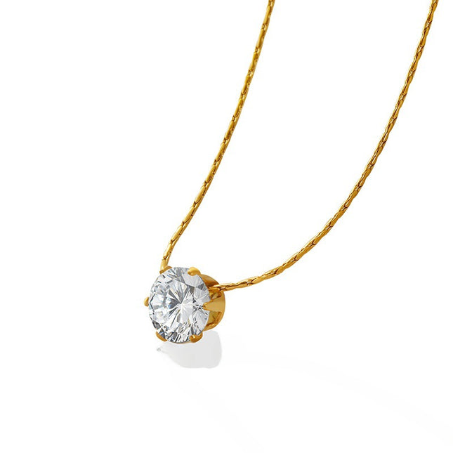 Rosanna Necklace