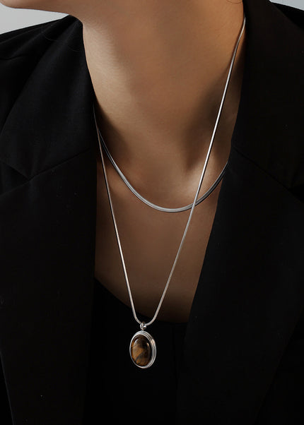 Twinkle Necklace
