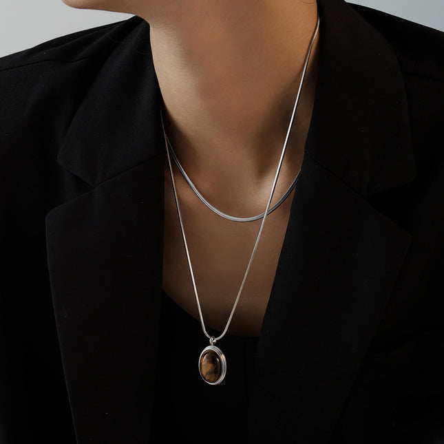 Twinkle Necklace