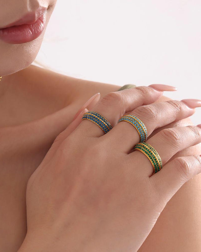 Sugar Ring