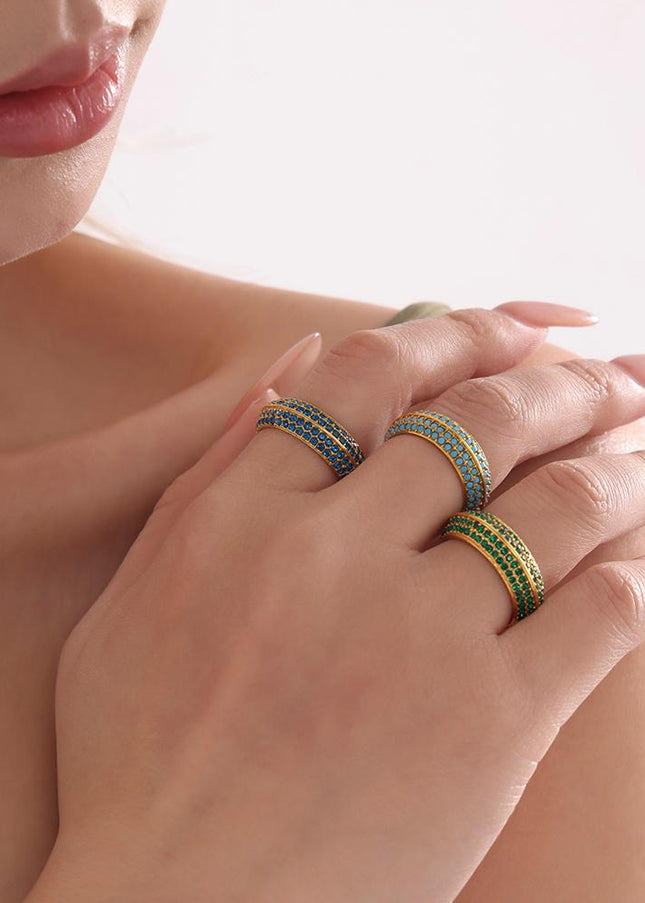 Sugar Ring