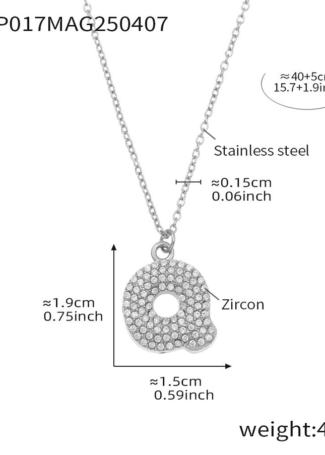 Marie Necklace