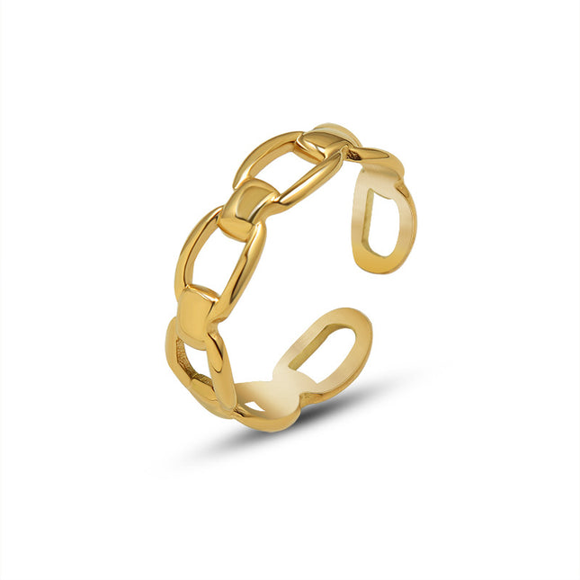 Bonfire Ring