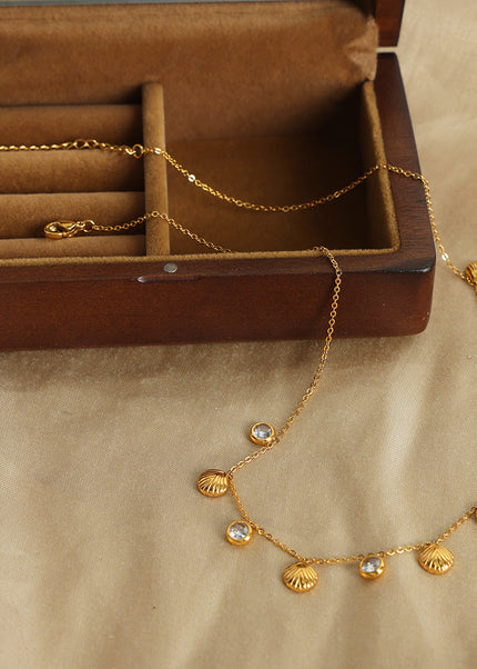 Araw Necklace