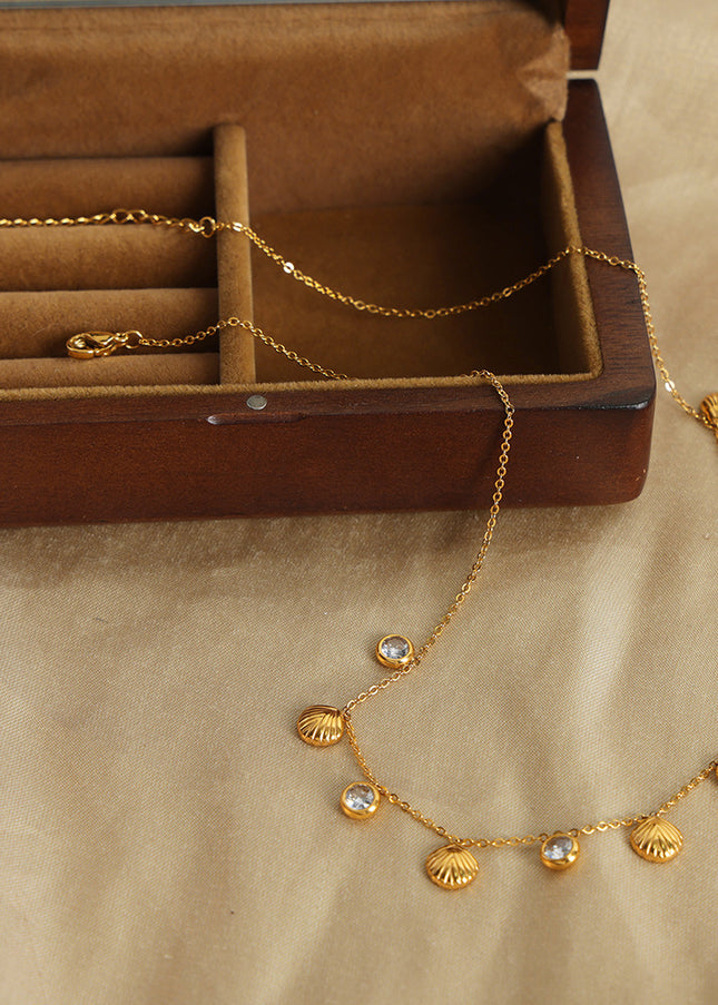 Araw Necklace