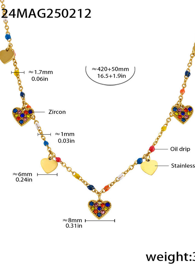 Ada Necklace