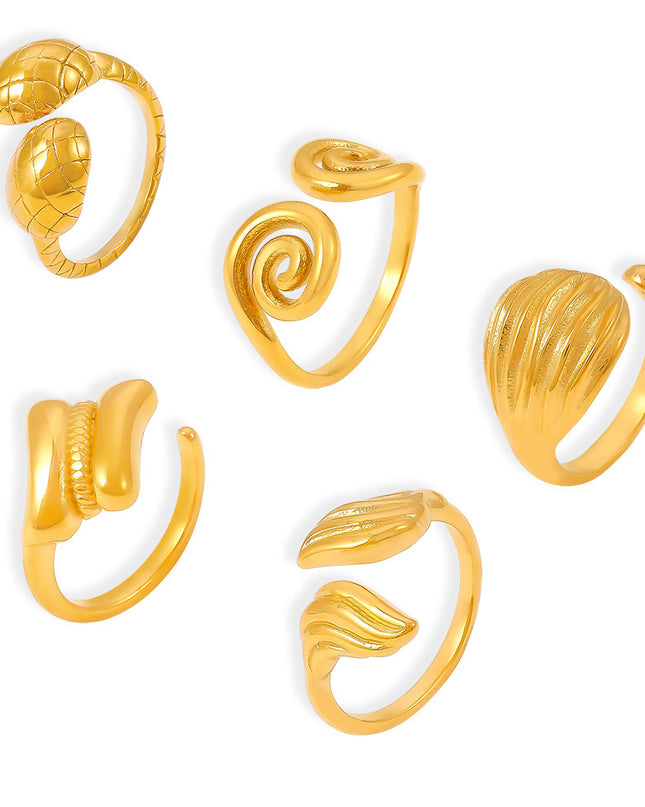 Palermo Ring