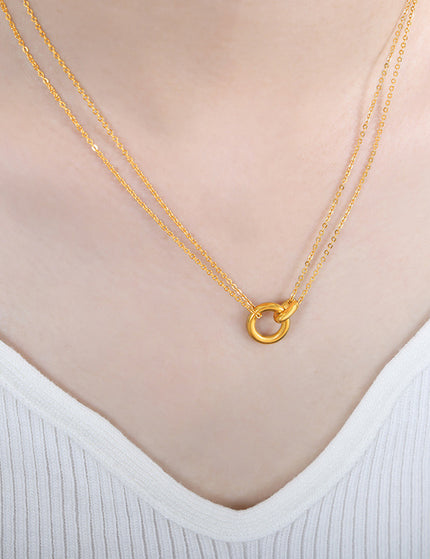 Bikini Necklace