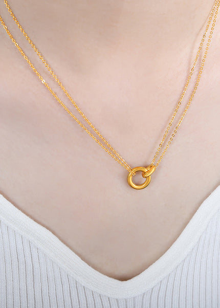 Bikini Necklace