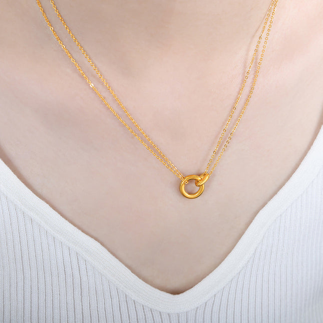 Bikini Necklace