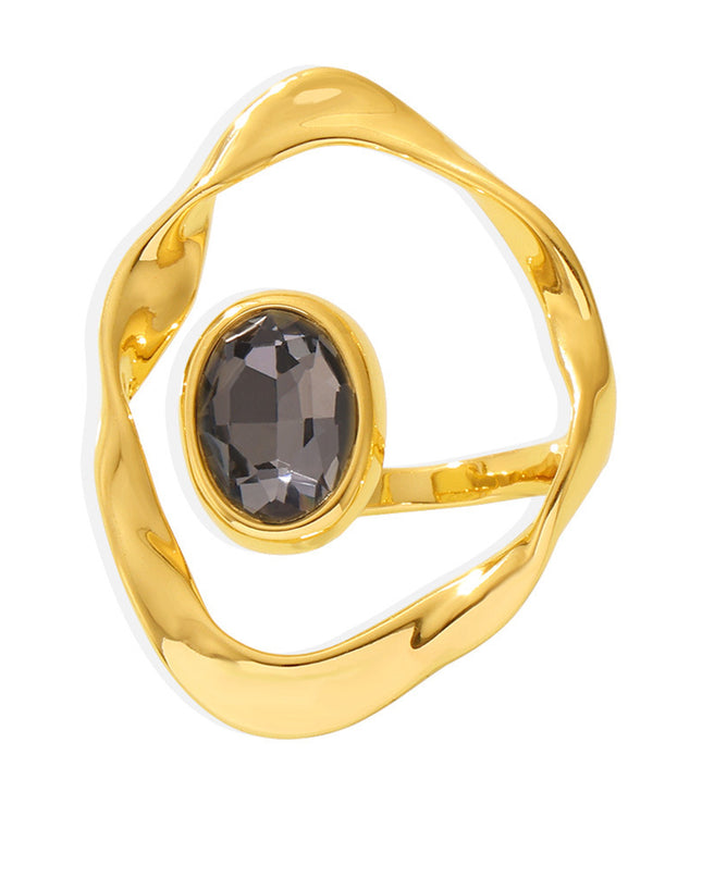 Full Ring