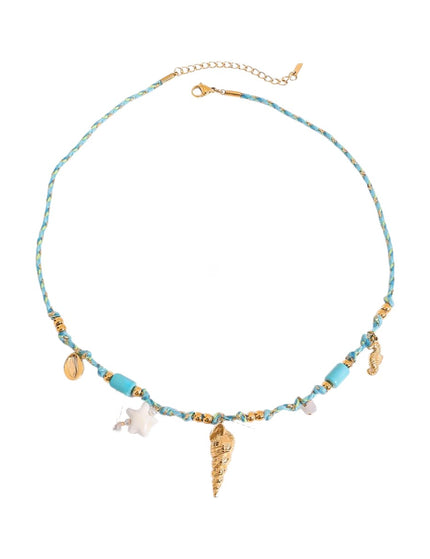 Craving Necklace