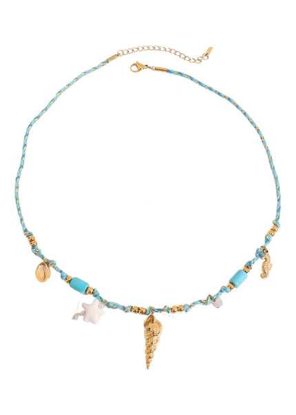 Craving Necklace
