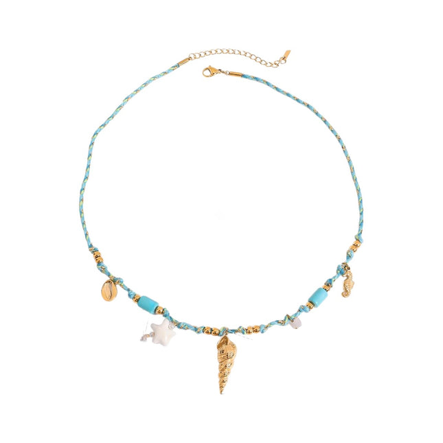 Craving Necklace