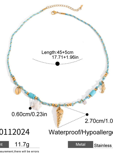Craving Necklace