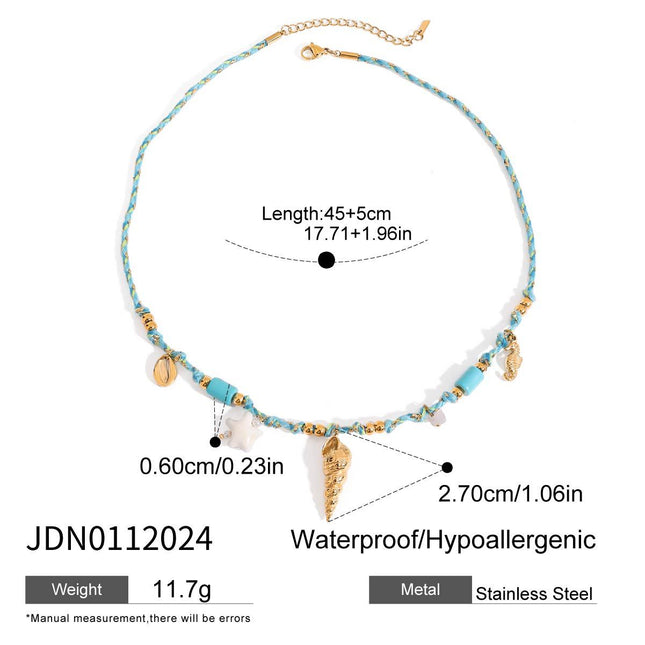 Craving Necklace