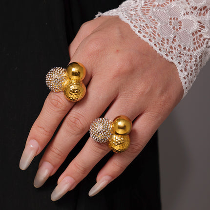 Ana Ring